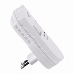 Digitalanzeigealarm für brennbare Gasleitungen, US Plug, EU Plug, UK Plug – Bild 3