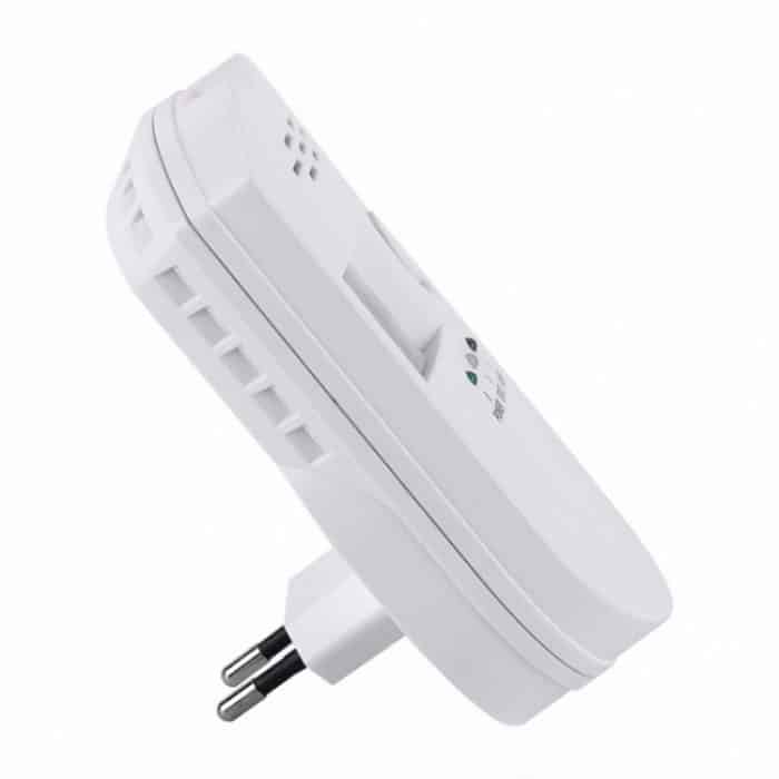 Digitalanzeigealarm für brennbare Gasleitungen, US Plug, EU Plug, UK Plug – Bild 3