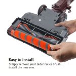 Für Philips FC6822/6823/6827/6908/6906 Staubsauger-Rollenbürste – Bild 5