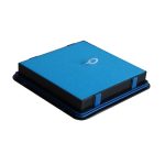 Für Philips FC9576/FC9556/FC9588/FC9570 Staubsaugerfilterelemente