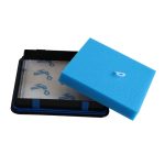 Für Philips FC9576/FC9556/FC9588/FC9570 Staubsaugerfilterelemente – Bild 3