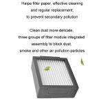 Für Irobot I7/J7/E5/E6/I3 Roboter-Staubsauger-Ersatzzubehör, 22pcs/set – Bild 7