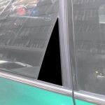 Für 2017-2023 BMW Mini F60 6 Stück/Set Linker und rechter Antrieb Universal B-Säule Dekorativer Aufkleber – Bild 6