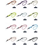 10 mm dicker Seil-Handy-Anti-Verlust-verstellbarer Lanyard-Abstandhalter – Bild 6