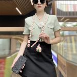 10 mm dicker Seil-Handy-Anti-Verlust-verstellbarer Lanyard-Abstandhalter – Bild 5