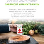 Greentest ECO6 Gemüse, Obst, Fleisch, Lebensmittel, Nitrat, Wasserqualität, nukleare Strahlung, Umweltdetektor, EU-Stecker, ECO6 White, ECO6 Black – Bild 8