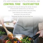 Greentest ECO6 Gemüse, Obst, Fleisch, Lebensmittel, Nitrat, Wasserqualität, nukleare Strahlung, Umweltdetektor, EU-Stecker, ECO6 White, ECO6 Black – Bild 9