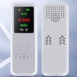 Kernstrahlungsmessdetektor Haushalts-Geigerröhren-Strahlungstester, G3 – Bild 7