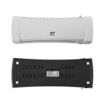 Osmile SL200 A4-Foto-Kalt- und Heißlaminiergerät mit einer Geschwindigkeit von 340 mm/min, EU Plug, UK Plug, US Plug, AU Plug – Bild 2