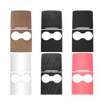 Für Tesla Model3/Y Central Control Panel Modifikation Anti-Scratch Schutzaufkleber – Bild 2