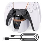 Für PS5 Gamepad Dual Sense Controller Ladestation – Bild 3