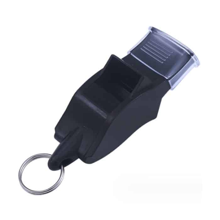 TBD06039843.jpg Coreless Dolphin Whistle Kinder Outdoor-Sport-Schiedsrichterpfeife – Bild 1