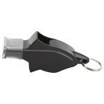 Coreless Dolphin Whistle Kinder Outdoor-Sport-Schiedsrichterpfeife – Bild 3