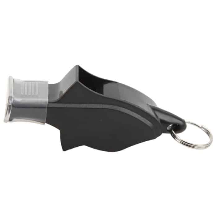 Coreless Dolphin Whistle Kinder Outdoor-Sport-Schiedsrichterpfeife – Bild 3
