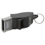 Coreless Dolphin Whistle Kinder Outdoor-Sport-Schiedsrichterpfeife – Bild 4