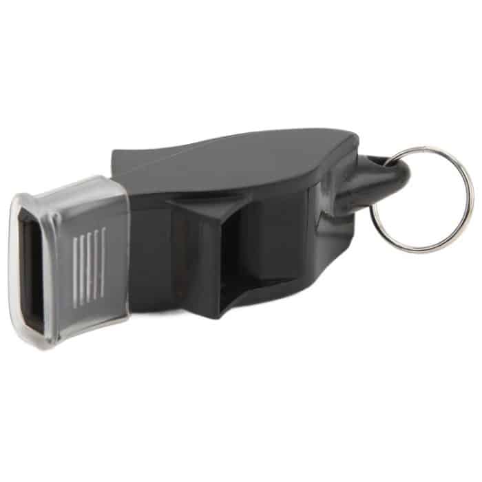 Coreless Dolphin Whistle Kinder Outdoor-Sport-Schiedsrichterpfeife – Bild 4