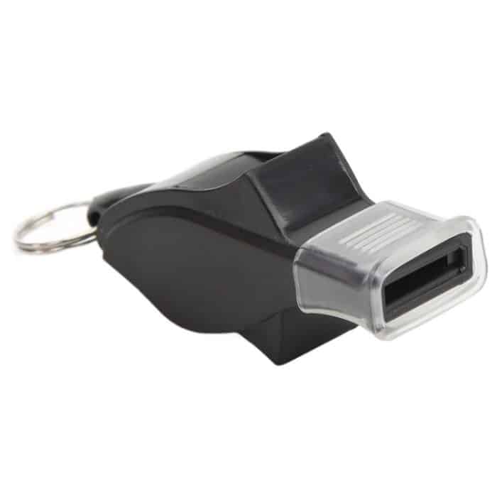 Coreless Dolphin Whistle Kinder Outdoor-Sport-Schiedsrichterpfeife – Bild 5