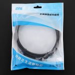 3 m langes HDMI-auf-DVI-24+1P-1080P-Zwei-Wege-HD-Kabel zum Anschluss des Computers an den Monitor – Bild 7