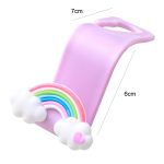 Autositz hinten versteckter multifunktionaler Cartoon-Haken – Bild 3