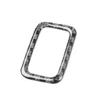 Für Jaguar F-TYPE 2013+ Links- und Rechtsantrieb Universal-Kofferraumknopfaufkleber – Bild 4