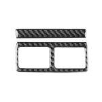 Für Jaguar F-TYPE 2013+ Linker und rechter Antrieb Universal Scheinwerferschalter Dekorativer Aufkleber