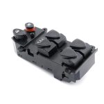 Für 2006-2010 Honda Civic Elektrische Fenster Schalter Taste Ersatz Kit, 35750-SNV-H52