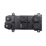 Für 2006-2010 Honda Civic Elektrische Fenster Schalter Taste Ersatz Kit, 35750-SNV-H52 – Bild 2