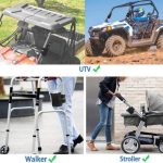 Fahrrad-Wasserbecherhalter, Kinderwagen-Hängeflaschentasche – Bild 8