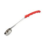 Saucenlöffel, flacher Unzen-Aufstrichlöffel für Pizza, Without Hole 2oz, Without Hole 3oz, Without Hole 4oz, Without Hole 6oz, Without Hole 8oz, With Hole 2oz, With Hole 3oz, With Hole 4oz, With Hole 6oz, With Hole 8oz