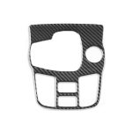 Für Jaguar F-TYPE 2013+ Dekorativer Aufkleber für die Schalttafel, Left-hand Drive, Right-hand Drive