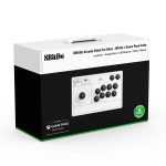 8Bitdo Wireless 2.4G Arcade Stick für Xbox Series X / S / Xbox One / Windows 10, 2.4G (White), 2.4G (Black) – Bild 12