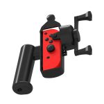 JYS JYS-NS248 Für Schalter/Schalter OLED Linken Und Rechten Griff Körper Gefühl Angelrute Angeln Aquarium Spiel Zubehör