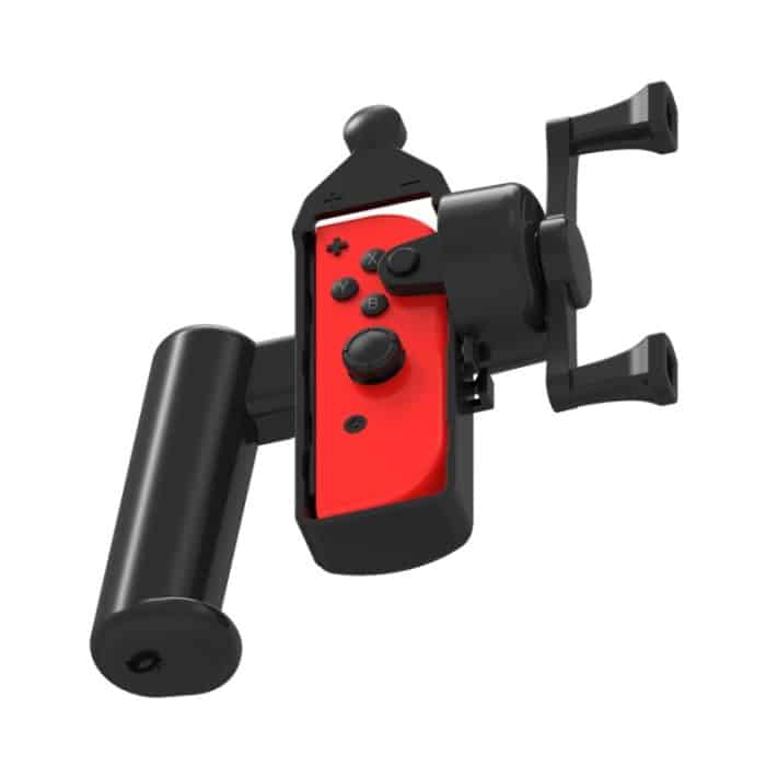 JYS JYS-NS248 Für Schalter/Schalter OLED Linken Und Rechten Griff Körper Gefühl Angelrute Angeln Aquarium Spiel Zubehör – Bild 1