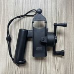 JYS JYS-NS248 Für Schalter/Schalter OLED Linken Und Rechten Griff Körper Gefühl Angelrute Angeln Aquarium Spiel Zubehör – Bild 2