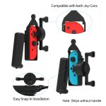 JYS JYS-NS248 Für Schalter/Schalter OLED Linken Und Rechten Griff Körper Gefühl Angelrute Angeln Aquarium Spiel Zubehör – Bild 4