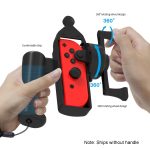 JYS JYS-NS248 Für Schalter/Schalter OLED Linken Und Rechten Griff Körper Gefühl Angelrute Angeln Aquarium Spiel Zubehör – Bild 5