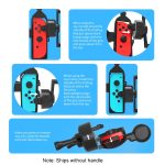 JYS JYS-NS248 Für Schalter/Schalter OLED Linken Und Rechten Griff Körper Gefühl Angelrute Angeln Aquarium Spiel Zubehör – Bild 6