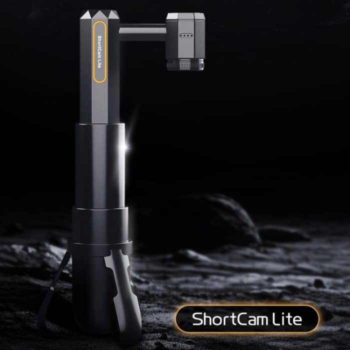 ShortCam Lite Infrarot-Wärmebildkamera-PCB-Diagnosetool für die Reparatur von Telefoncomputern – Bild 2