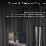 ShortCam Lite Infrarot-Wärmebildkamera-PCB-Diagnosetool für die Reparatur von Telefoncomputern – Bild 8