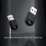 Gulikit PC02 für XBOX One / XBOX-Serie Wireless Handle Adapter 2.4 Bluetooth-Empfänger – Bild 6