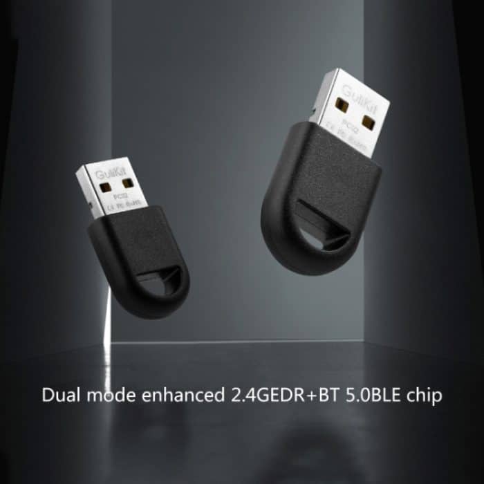 Gulikit PC02 für XBOX One / XBOX-Serie Wireless Handle Adapter 2.4 Bluetooth-Empfänger – Bild 6