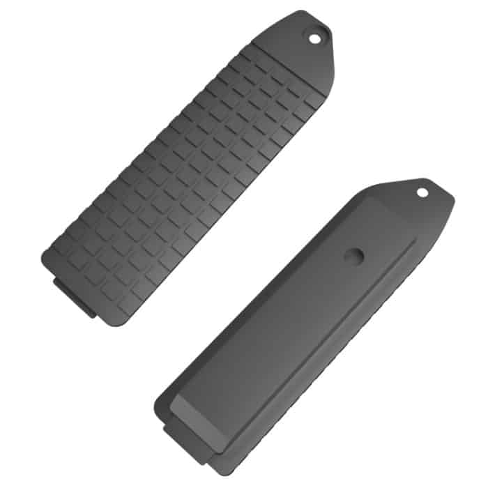 JYS JYS-P5153 für PS5 M.2 NVME Solid-State-Festplattenkühlkörper – Bild 2