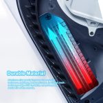 JYS JYS-P5153 für PS5 M.2 NVME Solid-State-Festplattenkühlkörper – Bild 4