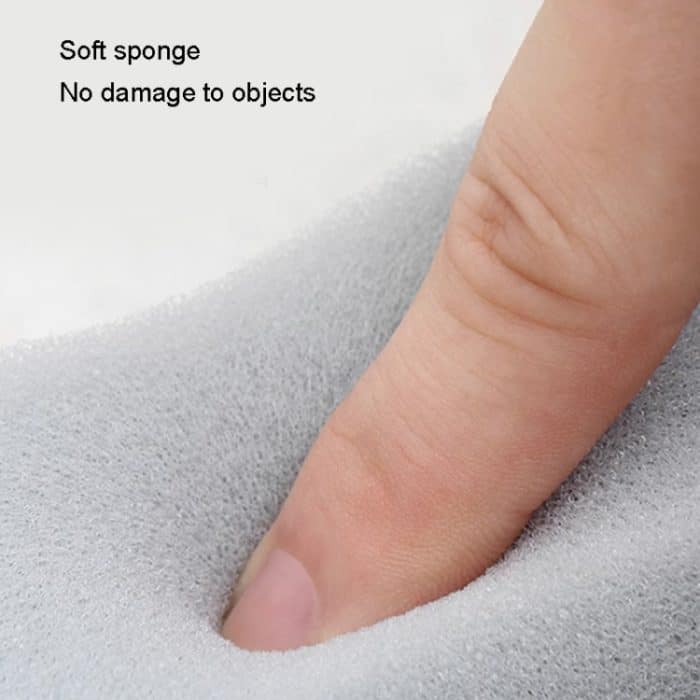 Zusammenklappbare Küchenherd-Reinigungsbürste, multifunktionale Dekontaminationsbürste – Bild 4