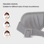 Intelligentes kabelloses Augenmassagegerät AR-216 Basic Thermal Model – Bild 5