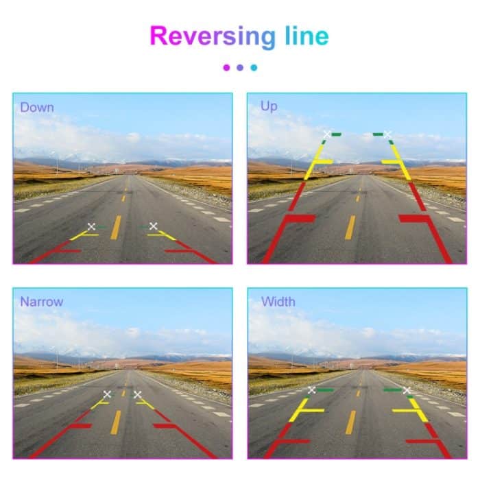 Auto 10,26 Zoll tragbares kabelloses CarPlay-Display Android Auto-Handy-Bildschirm – Bild 18