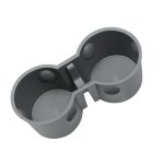 Für Tesla Model Y / 3 Water Cup Limited Device Center Control Wasserbecherhalter