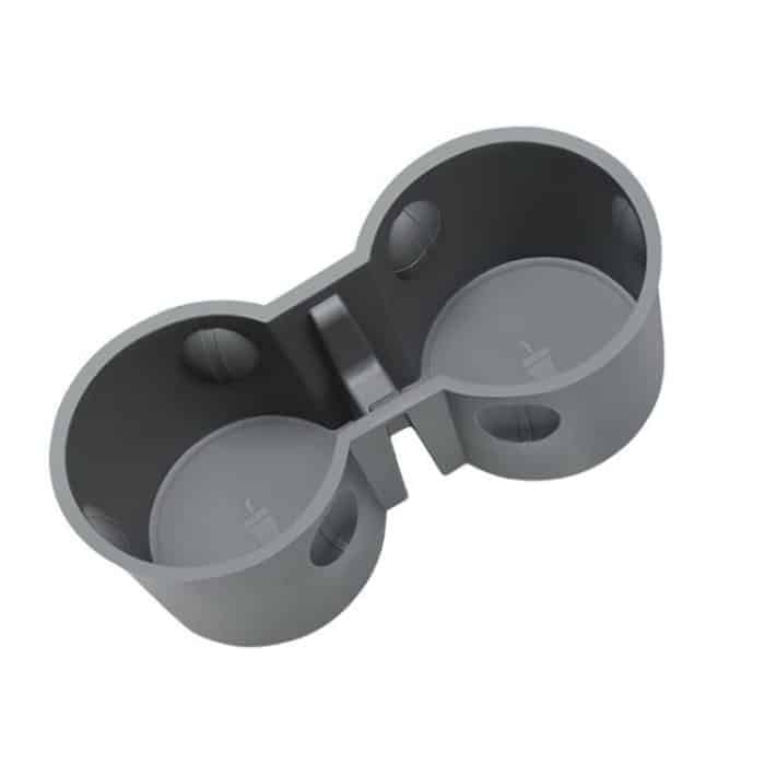 Für Tesla Model Y / 3 Water Cup Limited Device Center Control Wasserbecherhalter – Bild 1