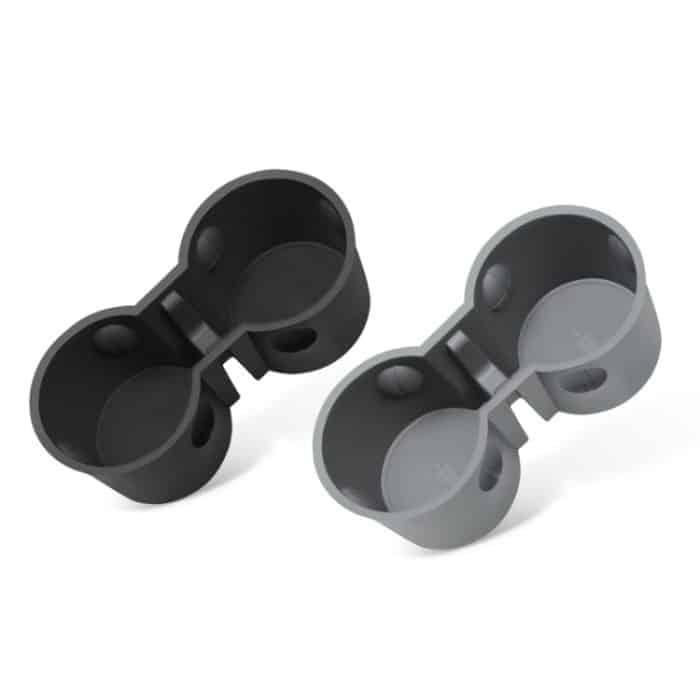 Für Tesla Model Y / 3 Water Cup Limited Device Center Control Wasserbecherhalter – Bild 2