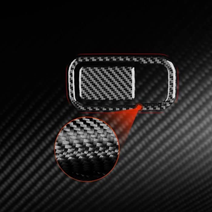 Für Volkswagen Sagitar 2019-2023 2 teile/satz Linkslenker Co-pilot Griff Panel Aufkleber – Bild 5